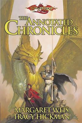 Cover of Annotated Chronicles