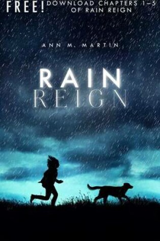 Cover of Rain Reign, Chapters 1-5