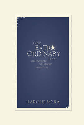 Book cover for One Extraordinary Day