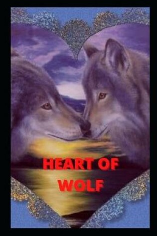 Cover of Heart of Wolf