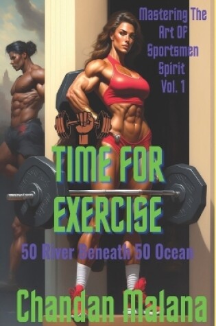 Cover of Time For Exercise