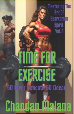 Book cover for Time For Exercise