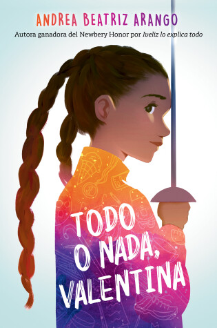 Cover of Todo o nada, Valentina / All or Nothing, Vale