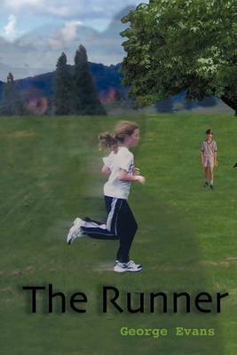 Book cover for The Runner