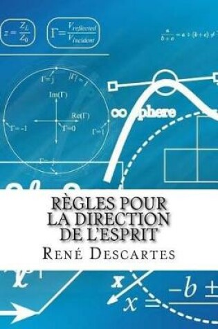 Cover of R gles Pour La Direction de l'Esprit