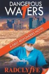 Book cover for Dangerous Waters