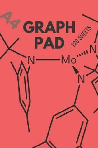 Cover of Graph pad