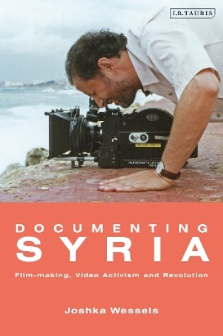 Cover of Documenting Syria