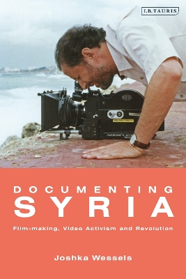 Cover of Documenting Syria