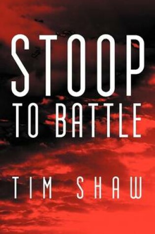 Cover of Stoop to Battle