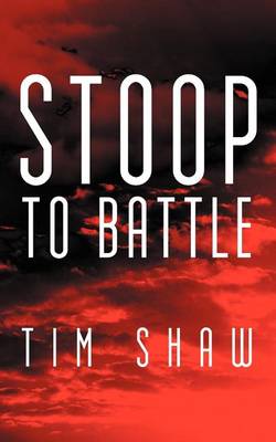 Book cover for Stoop to Battle