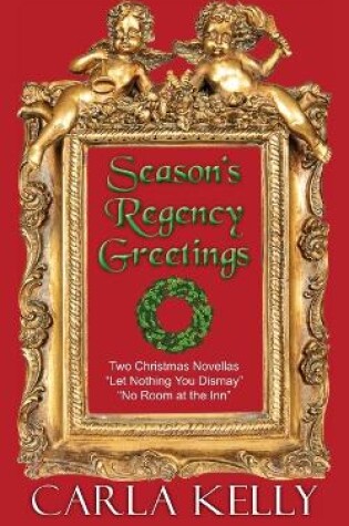 Cover of Season's Regency Greetings