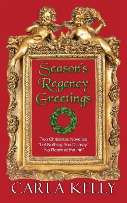 Book cover for Season's Regency Greetings