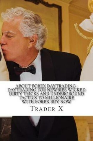 Cover of About Forex Daytrading