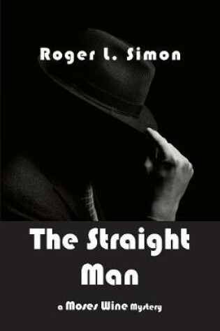 Cover of The Straight Man
