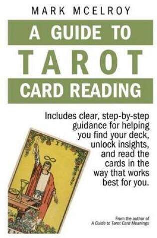 Cover of A Guide to Tarot Card Reading