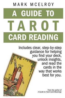 Cover of A Guide to Tarot Card Reading