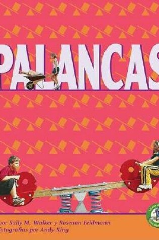 Cover of Palancas (Levers)