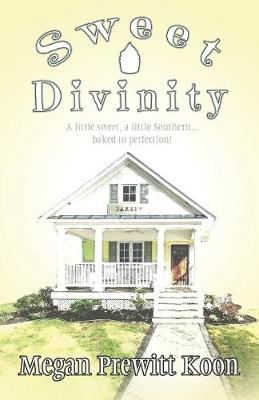 Cover of Sweet Divinity
