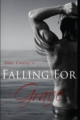Cover of Falling for Grace
