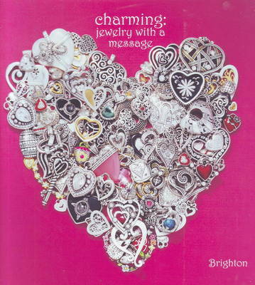 Cover of Charming: Jewelry with a Message