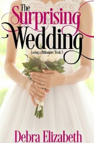 Cover of The Surprising Wedding