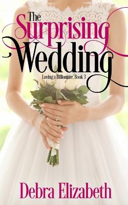 Cover of The Surprising Wedding