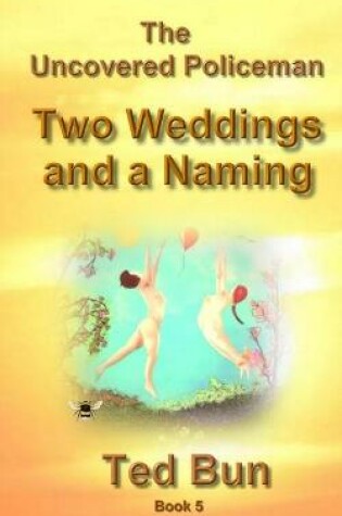 Cover of Two Weddings and a Naming