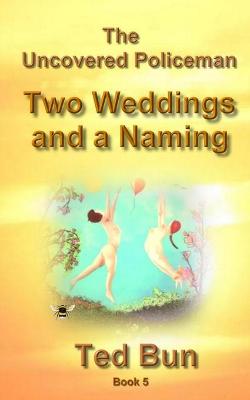 Book cover for Two Weddings and a Naming