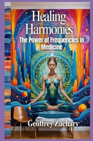 Cover of Healing Harmonies