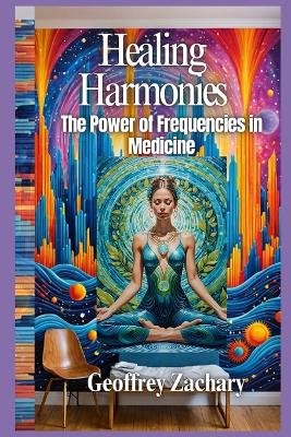 Book cover for Healing Harmonies