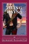 Book cover for Dying Days 5