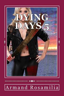Cover of Dying Days 5