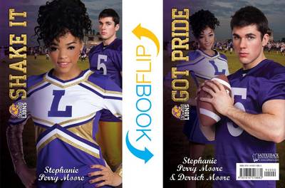 Book cover for Shake It / Got Pride (Cheer Drama / Baller Swag)