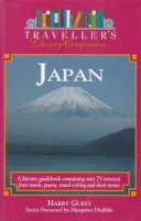 Book cover for Japan