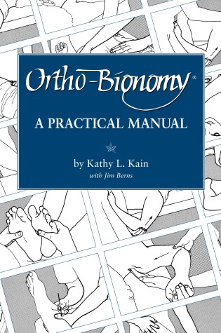 Cover of Ortho-Bionomy