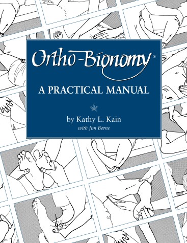 Book cover for Ortho-Bionomy