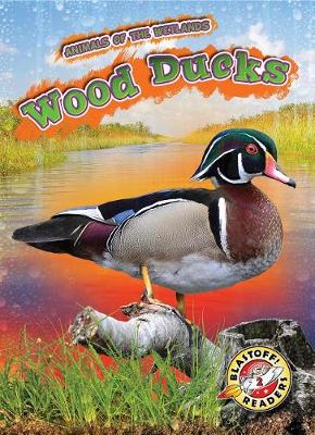 Cover of Wood Ducks