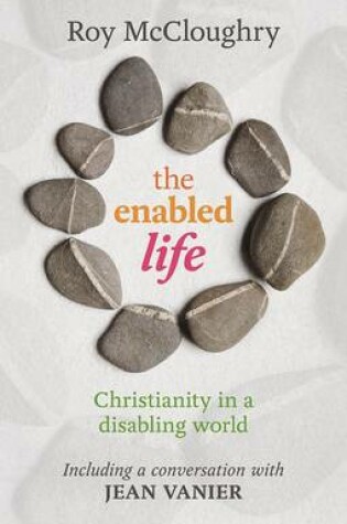 Cover of The Enabled Life