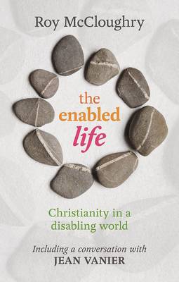 Book cover for The Enabled Life