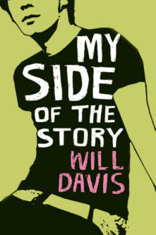 Cover of My Side of the Story