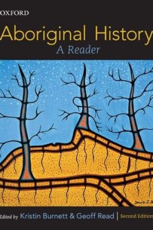 Cover of Aboriginal History