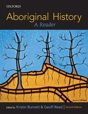 Book cover for Aboriginal History