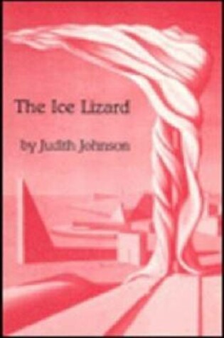 Cover of The Ice Lizard