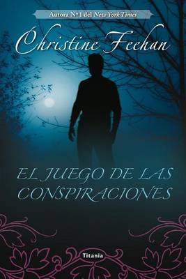 Book cover for El Juego de las Conspiraciones