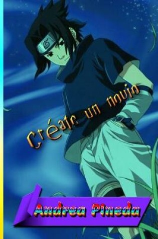 Cover of Create un novio