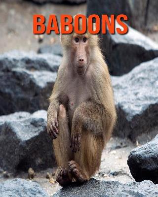 Cover of Baboons