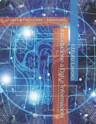 Book cover for Introduzione a Dati e Informazioni