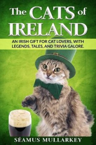 Cover of The Cats of Ireland