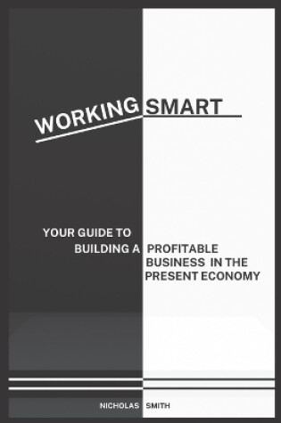 Cover of Working Smart